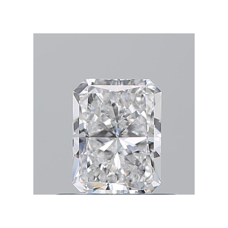Diament radiant, 0.5ct, VS1, D, GIA 7536390645